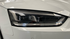 Audi A5 2.0 TDI S Line 2dr S Tronic Diesel Convertible